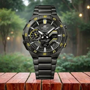 Edifice Watch