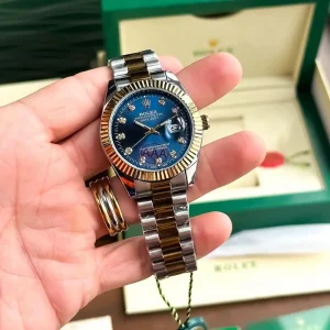 Rolex Oyster Perpetual Watch