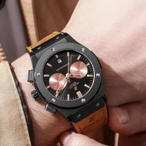  Hublot Bigbang Watch