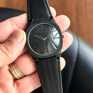Gucci Slim Watch
