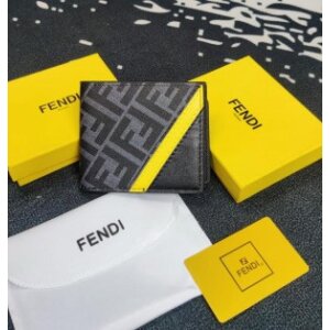 Fendi Wallet