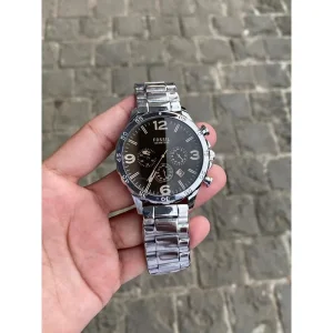  Fossil Watch