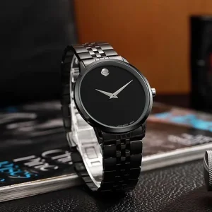 Movado Watch