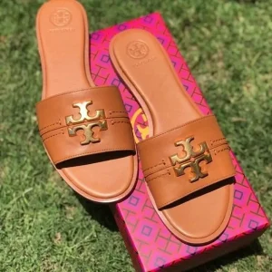 Tory Burch Everly Slides