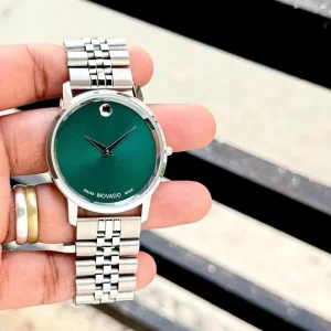 Movado Watch