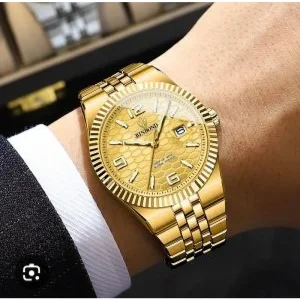 Rolex Watch