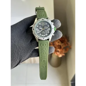 Breitling Endurance Watch