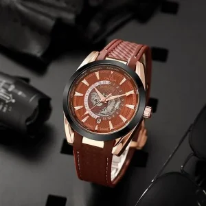 Omega Seamaster Watch