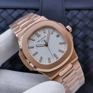 Patek Philipe Watch