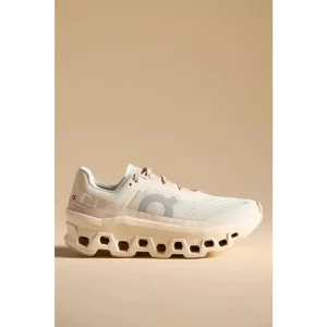 On Running Cloudmonster