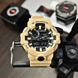 G Shock Watch