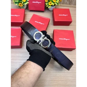 Salvatore Ferragamo Belt