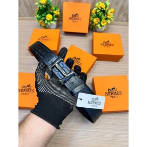 Hermes Belt