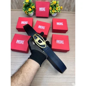Diesel Belt