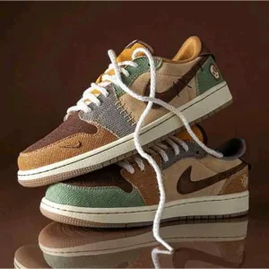 Zion Williomson X Air