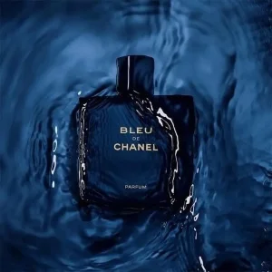 Bleu De Chanel Parfum