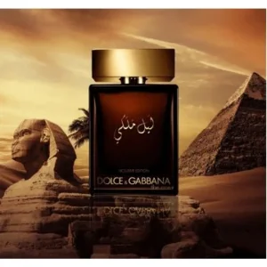 Dolce & Gabbana Perfume