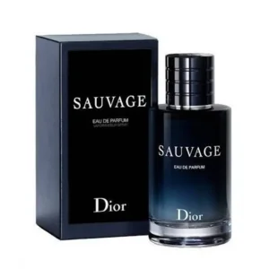 Dior Sauvage Parfum