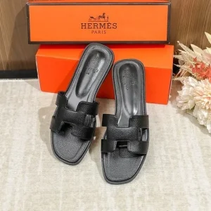 Hermes Paris Oran Flats