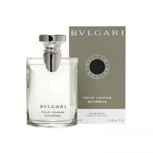 Bvlgari Pour Homme Extreme Edt Perfume