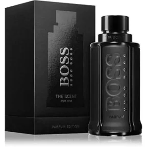 Hugo Boss The Scent For Perfume