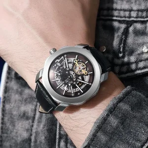 Bvlgari Tourbillon Auto Watch