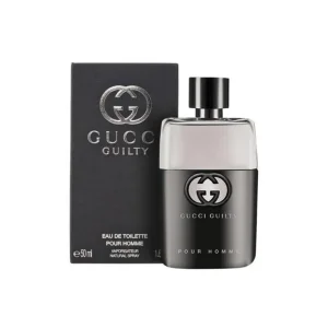 Gucci Guilty Pour Homme Parfume