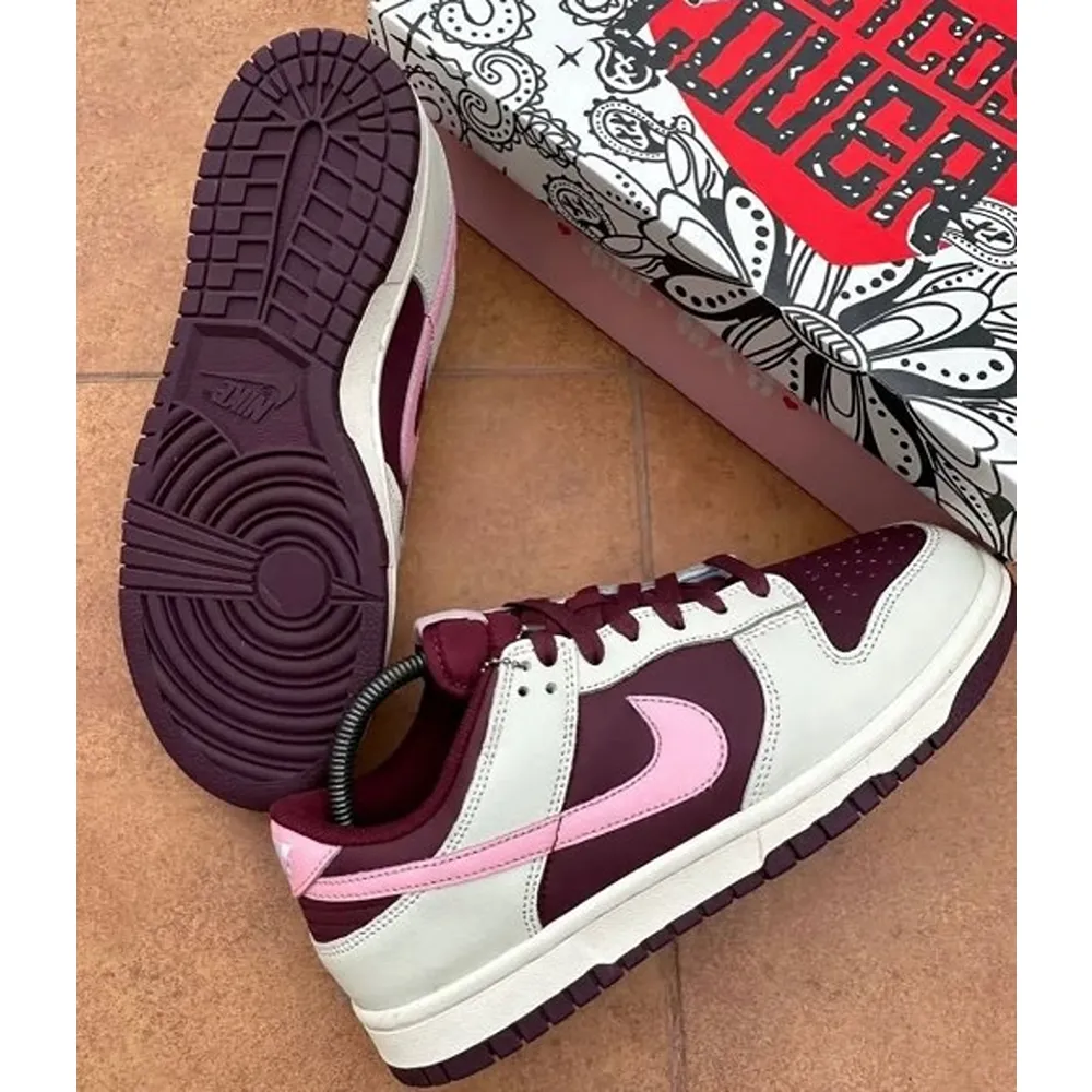 Premium Nike Sb Dunk Low Shoes For Women (FT97) - Image 3