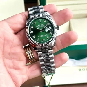 Rolex Oyster Perpetual Watch