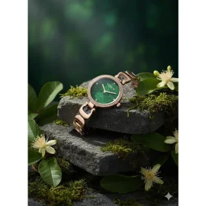 Coach Park Signature Watch