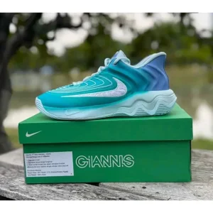 Nike Giannis Imorlaity