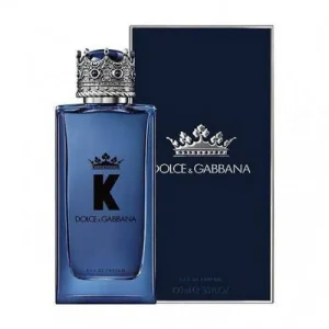 Dolce And Gabbana Eau De Perfume