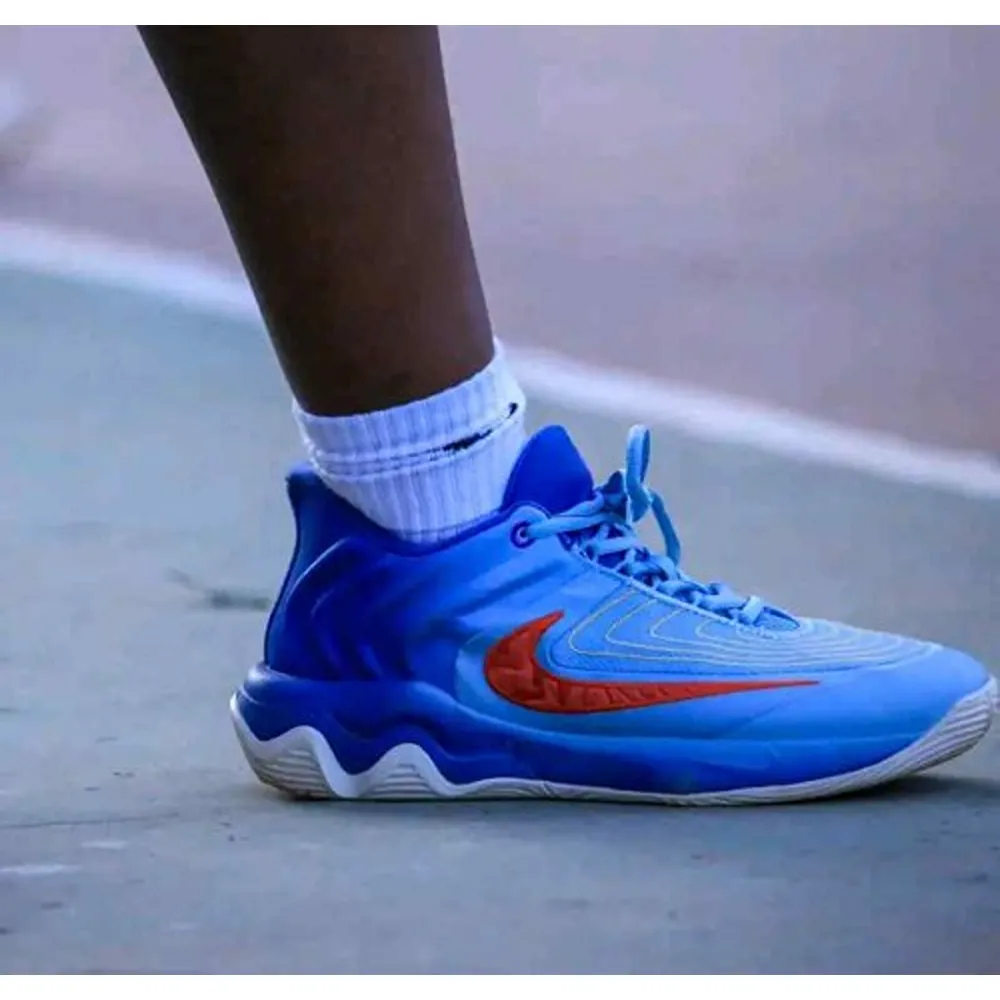 Premium Nike Giannis Immortality 4 Jr Shoes For Men (FT37) - Image 3