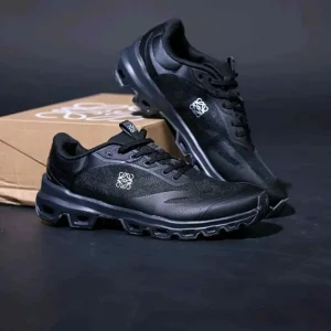 On Running Cloudventure