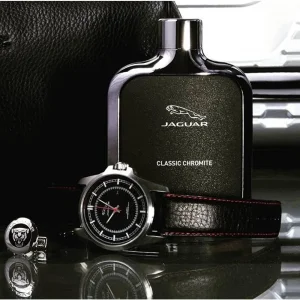 Jaguar Classic Chromite Perfume