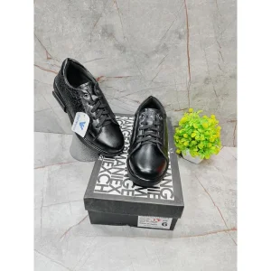 Armani Exchange Loafers