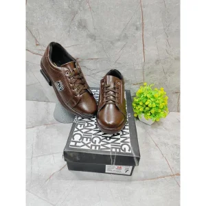 Armani Exchange Loafers