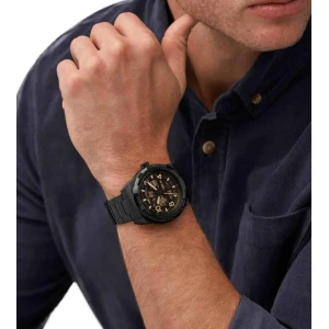 Hermes Leather Wallet