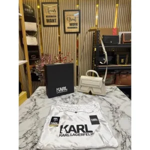 Karl Lagerfeld Shoulder Bag