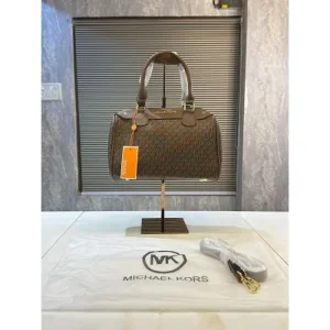  Michael Kors Speedy Bag