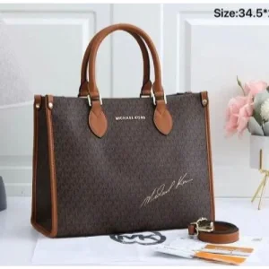 Michael Kors Tote Bag