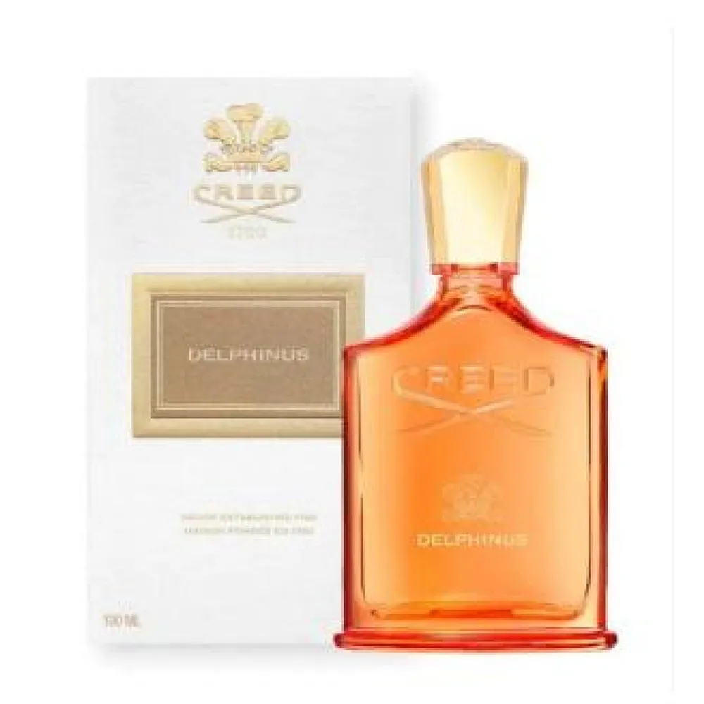 Creed Delphinus Perfume