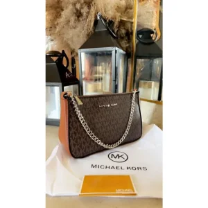  Michael Kors Pochette Bag