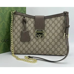 Gucci Gg Shoulder Bag