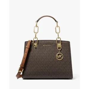 Michael Kors Cynthia Bag
