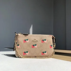 Coach Nolita Sling Bag