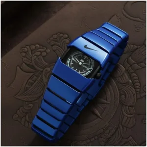  Nike Triax Watch