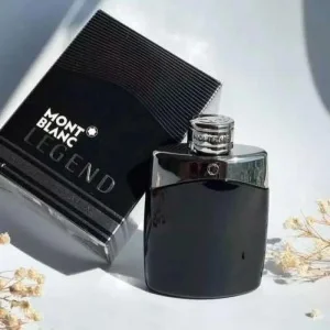 Mont Blanc Legend Edt Perfume 100ml