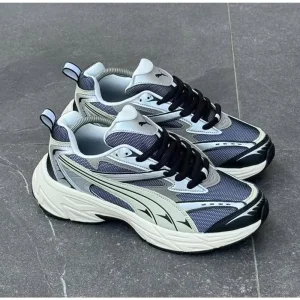 Puma Morphic Retro Shoes 