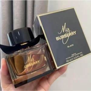 My Burberry Parfum